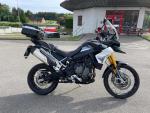 Detail nabídky - Triumph Tiger 900 Rally 2020 11tkm