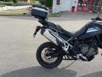 Klikněte pro detailní foto č. 8 - Triumph Tiger 900 Rally 2020 11tkm