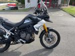 Klikněte pro detailní foto č. 9 - Triumph Tiger 900 Rally 2020 11tkm