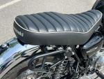 Klikněte pro detailní foto č. 9 - Kawasaki W 800