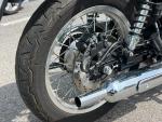 Klikněte pro detailní foto č. 10 - Kawasaki W 800