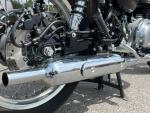 Klikněte pro detailní foto č. 11 - Kawasaki W 800
