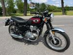 Klikněte pro detailní foto č. 1 - Kawasaki W 800