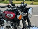 Klikněte pro detailní foto č. 2 - Kawasaki W 800
