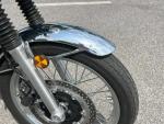 Klikněte pro detailní foto č. 3 - Kawasaki W 800
