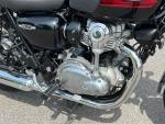 Klikněte pro detailní foto č. 5 - Kawasaki W 800