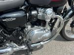 Klikněte pro detailní foto č. 6 - Kawasaki W 800