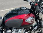 Klikněte pro detailní foto č. 7 - Kawasaki W 800