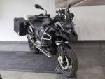 Klikněte pro detailní foto č. 2 - BMW BMW R 1200 GS Adventure