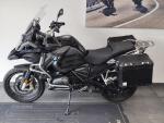 Klikněte pro detailní foto č. 3 - BMW BMW R 1200 GS Adventure