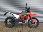 Detail nabídky - KTM 125 Enduro R (SKLADEM)