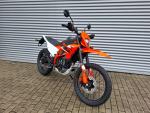 Klikněte pro detailní foto č. 2 - KTM 125 Enduro R (SKLADEM)