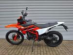 Klikněte pro detailní foto č. 3 - KTM 125 Enduro R (SKLADEM)