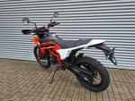 Klikněte pro detailní foto č. 4 - KTM 125 Enduro R (SKLADEM)