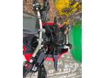 Klikněte pro detailní foto č. 10 - Honda CRF 1000 L Africa Twin DCT ABS