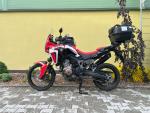 Klikněte pro detailní foto č. 11 - Honda CRF 1000 L Africa Twin DCT ABS