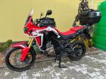 Klikněte pro detailní foto č. 12 - Honda CRF 1000 L Africa Twin DCT ABS