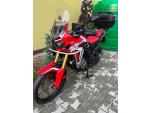 Klikněte pro detailní foto č. 13 - Honda CRF 1000 L Africa Twin DCT ABS
