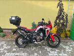 Klikněte pro detailní foto č. 1 - Honda CRF 1000 L Africa Twin DCT ABS