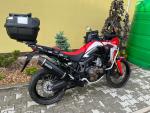 Klikněte pro detailní foto č. 3 - Honda CRF 1000 L Africa Twin DCT ABS