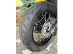 Klikněte pro detailní foto č. 5 - Honda CRF 1000 L Africa Twin DCT ABS