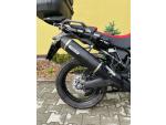 Klikněte pro detailní foto č. 6 - Honda CRF 1000 L Africa Twin DCT ABS