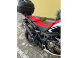 Klikněte pro detailní foto č. 7 - Honda CRF 1000 L Africa Twin DCT ABS