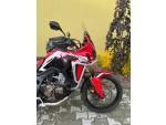 Klikněte pro detailní foto č. 8 - Honda CRF 1000 L Africa Twin DCT ABS