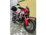 Klikněte pro detailní foto č. 9 - Honda CRF 1000 L Africa Twin DCT ABS
