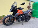 Klikněte pro detailní foto č. 10 - KTM 390 Adventure