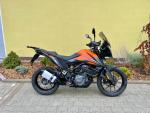 Klikněte pro detailní foto č. 1 - KTM 390 Adventure