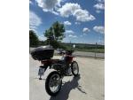 Klikněte pro detailní foto č. 12 - Honda XR 125 L