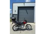 Detail nabídky - Honda XR 125 L