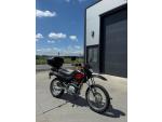 Klikněte pro detailní foto č. 2 - Honda XR 125 L