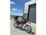 Klikněte pro detailní foto č. 4 - Honda XR 125 L