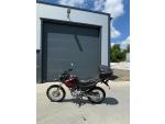 Klikněte pro detailní foto č. 8 - Honda XR 125 L
