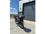Klikněte pro detailní foto č. 9 - Honda XR 125 L