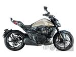 Klikněte pro detailní foto č. 6 - Zontes 350 Venom