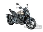 Klikněte pro detailní foto č. 2 - Zontes 350 Venom