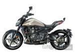 Klikněte pro detailní foto č. 5 - Zontes 350 Venom