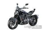 Klikněte pro detailní foto č. 1 - Zontes 350 Venom