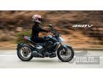 Klikněte pro detailní foto č. 9 - Zontes 350 Venom