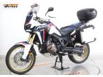 Detail nabídky - Honda CRF 1000 L Africa Twin ABS