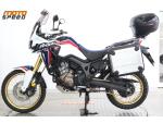 Klikněte pro detailní foto č. 2 - Honda CRF 1000 L Africa Twin ABS