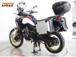 Klikněte pro detailní foto č. 3 - Honda CRF 1000 L Africa Twin ABS