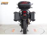 Klikněte pro detailní foto č. 4 - Honda CRF 1000 L Africa Twin ABS