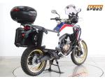 Klikněte pro detailní foto č. 5 - Honda CRF 1000 L Africa Twin ABS