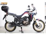 Klikněte pro detailní foto č. 6 - Honda CRF 1000 L Africa Twin ABS