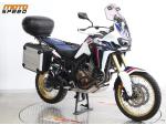 Klikněte pro detailní foto č. 7 - Honda CRF 1000 L Africa Twin ABS