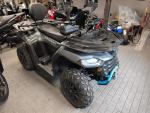 Klikněte pro detailní foto č. 2 - Segway AT5 L EPS E5 bílé značky v záruce